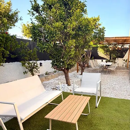 Casa Costa Lux * Santa Pola