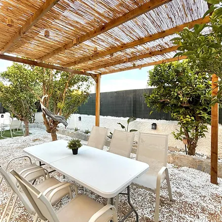 Casa Costa Lux * Santa Pola