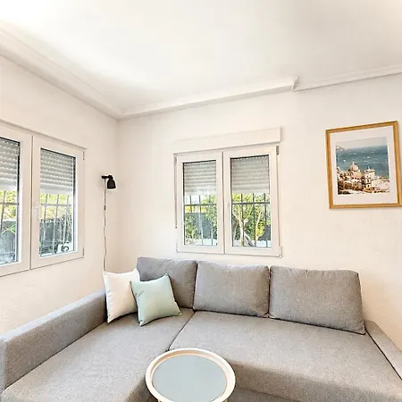 Casa Costa Lux Holiday home