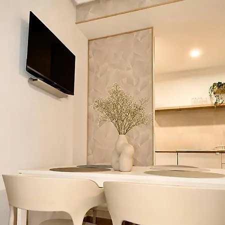 Casa Costa Lux Holiday home