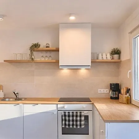 Casa Costa Lux Holiday home *