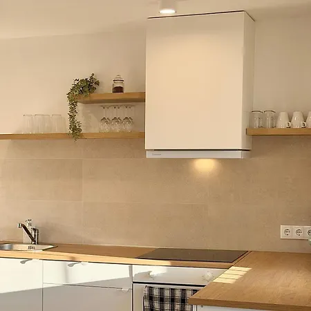 Holiday home Casa Costa Lux Santa Pola