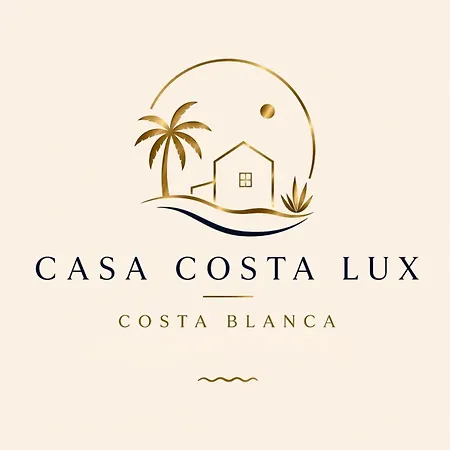 Casa Costa Lux Holiday home Santa Pola