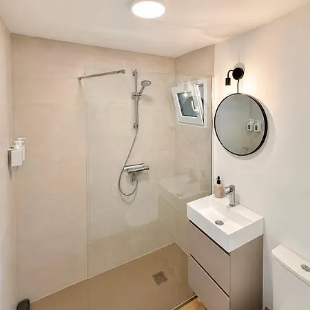Casa Costa Lux Santa Pola