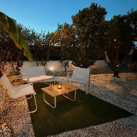 Casa Costa Lux *