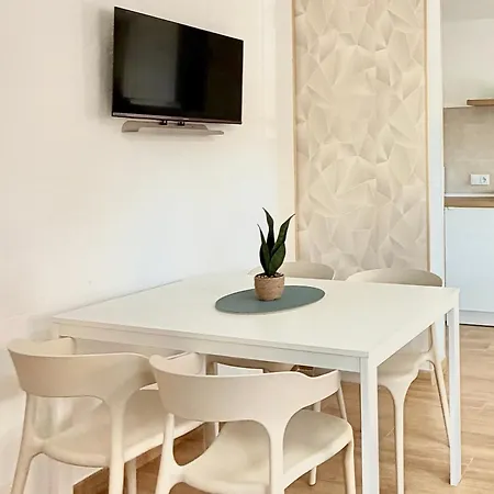 Holiday home Casa Costa Lux