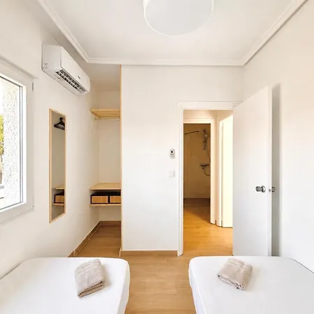 Casa Costa Lux Holiday home